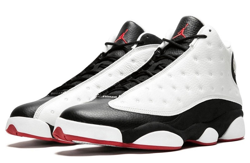 Air Jordan 13 Retro &Quot;He Got Game&Quot; 2013