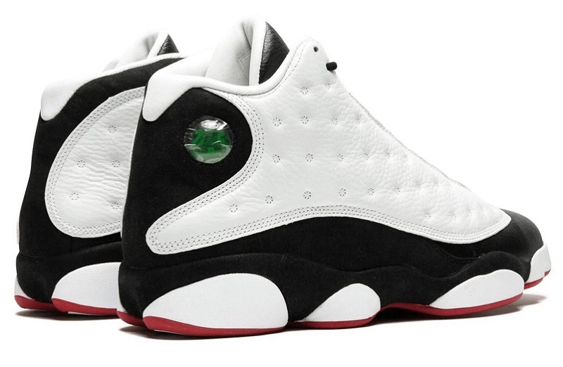 Air Jordan 13 Retro &Quot;He Got Game&Quot; 2013