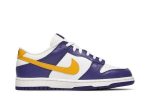 SB Dunk Low “LA”