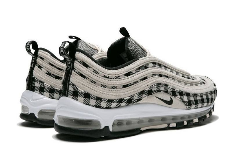 Air Max 97 Premium &Quot;Flannel&Quot;