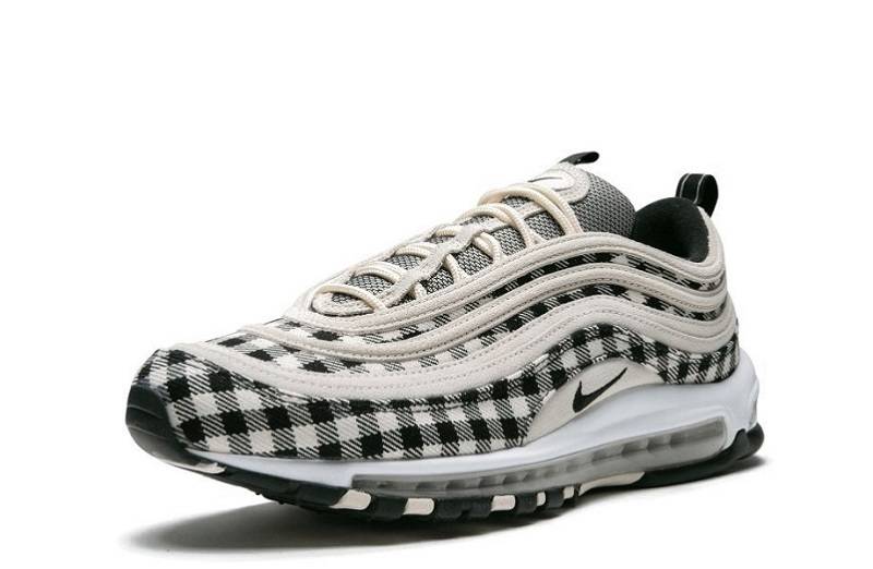 Air Max 97 Premium &Quot;Flannel&Quot;