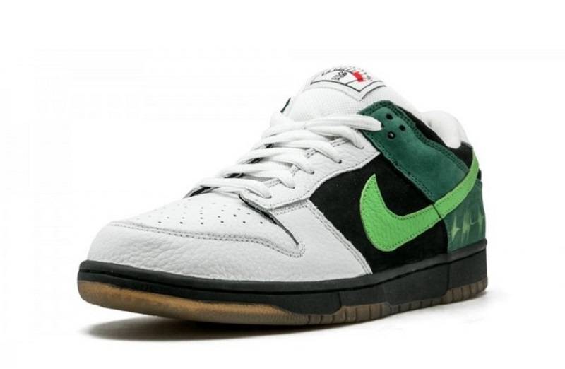 Dunks Low “C&Amp;K”