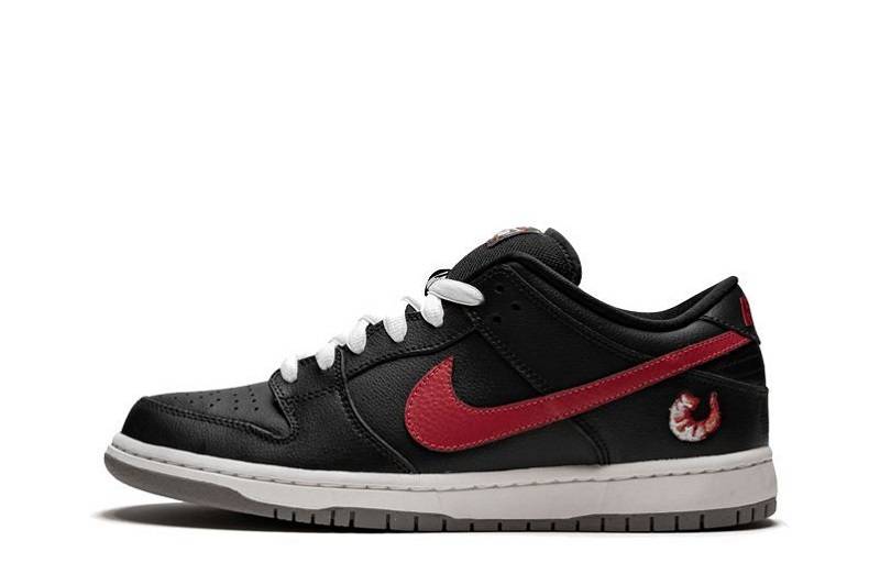 Nike Dunk SB Low "Shrimp"