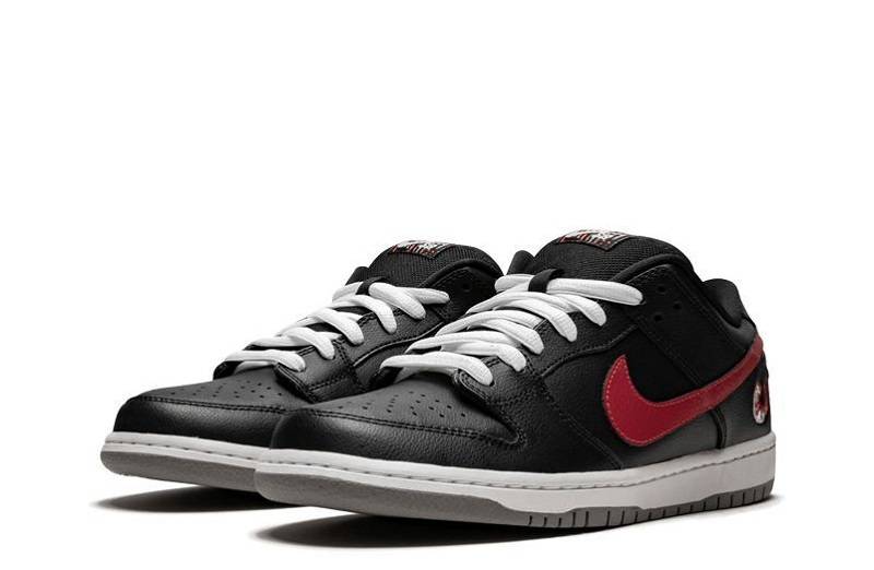 Nike Dunk Sb Low &Quot;Shrimp&Quot;