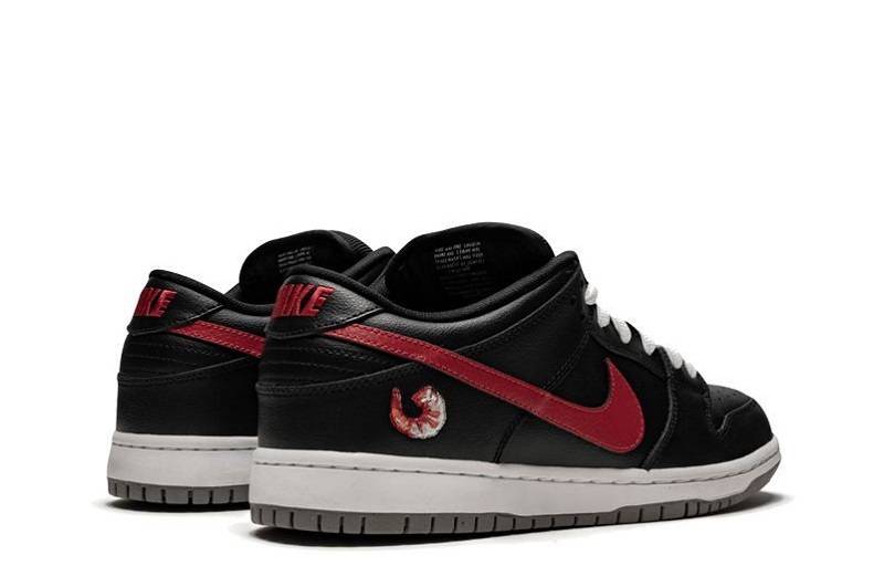 Nike Dunk Sb Low &Quot;Shrimp&Quot;