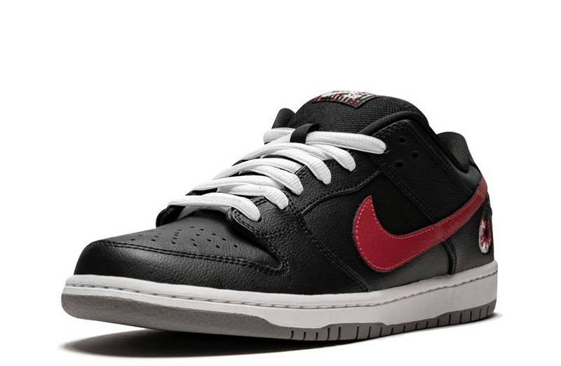 Nike Dunk Sb Low &Quot;Shrimp&Quot;