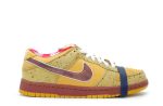 Nike Dunk Low “Yellow Lobster”