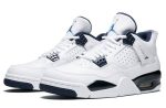 Air Jordan 4 Retro LS “Legend Blue”