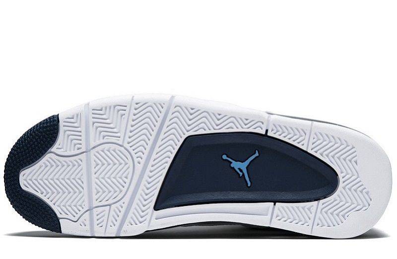 Air Jordan 4 Retro Ls “Legend Blue”