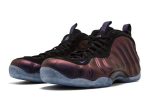 Nike Air Foamposite One “Eggplant"