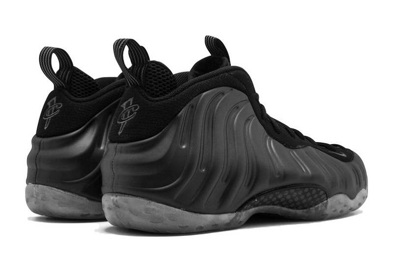 Nike Air Foamposite One “Eggplant&Quot;