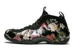 Air Foamposite “Floral”