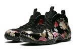 Air Foamposite “Floral”