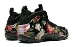 Air Foamposite “Floral”