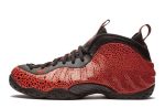 Air Foamposite One “Lava”