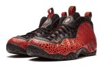 Air Foamposite One “Lava”