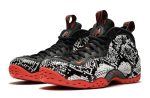 Nike Air Foamposite “Snakeskin”