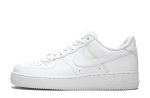 Nike Air Force 1 Low '07 “White”