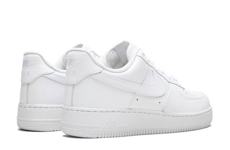 Nike Air Force 1 Low '07 “White”