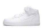 Nike Air Force 1 Mid 07 “White”