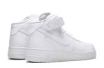 Nike Air Force 1 Mid 07 “White”