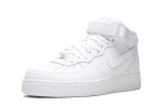 Nike Air Force 1 Mid 07 “White”