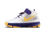 Zoom Kobe 2 "Lakers Home"