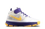 Zoom Kobe 2 "Lakers Home"