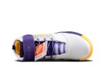 Zoom Kobe 2 "Lakers Home"