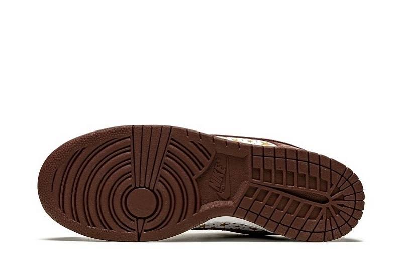 Sb Dunk Low Stars &Quot;Barkroot Brown&Quot;