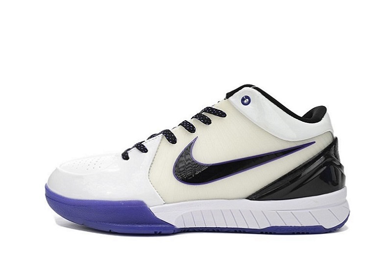 Zoom Kobe 4 "Inline"