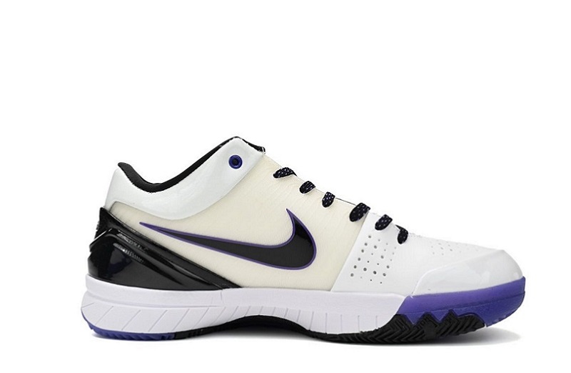 Zoom Kobe 4 &Quot;Inline&Quot;