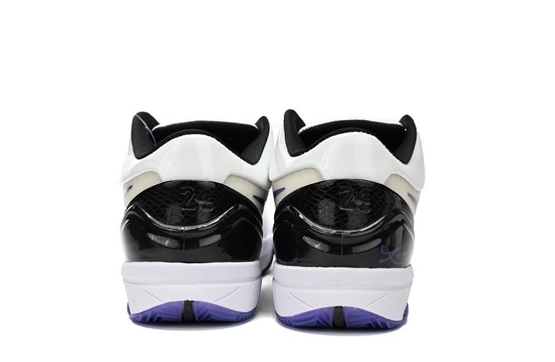 Zoom Kobe 4 &Quot;Inline&Quot;