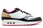 PHANTACi x Air Max 1 "Grand Piano" 2009