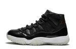 Air Jordan 11 Retro “72-10”