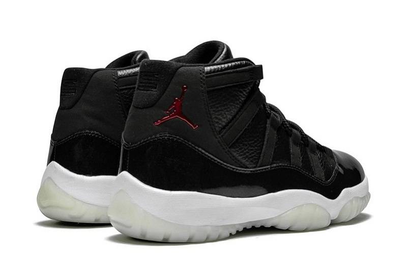 Air Jordan 11 Retro “72-10”