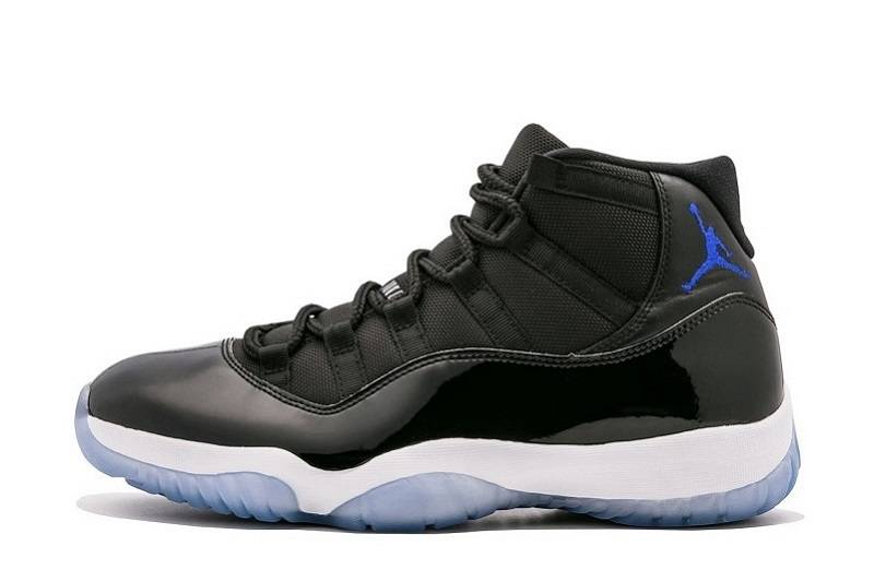 Air Jordan 11 Retro "Space Jam"