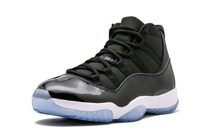 Air Jordan 11 Retro &Quot;Space Jam&Quot;