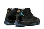 Air Jordan 11 "Gamma Blue"