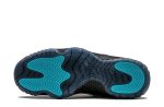 Air Jordan 11 "Gamma Blue"