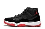 Air Jordan 11 Retro 'Bred' 2012