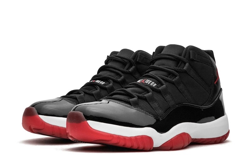 Air Jordan 11 Retro 'Bred' 2012