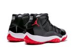 Air Jordan 11 Retro 'Bred' 2012