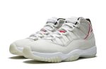 Air Jordan 11 Retro “Platinum Tint”