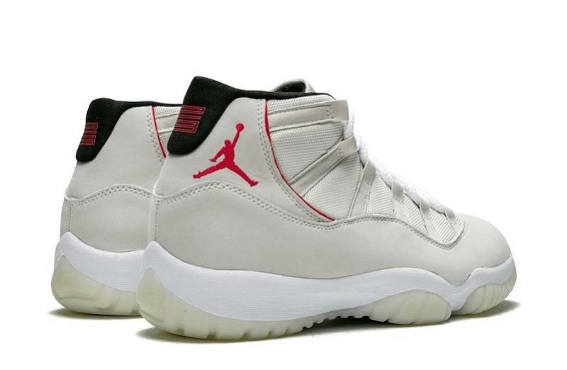 Air Jordan 11 Retro “Platinum Tint”