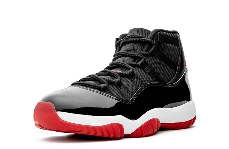 Jordan 11 “Bred”