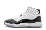 Jordan 11 “Concord”