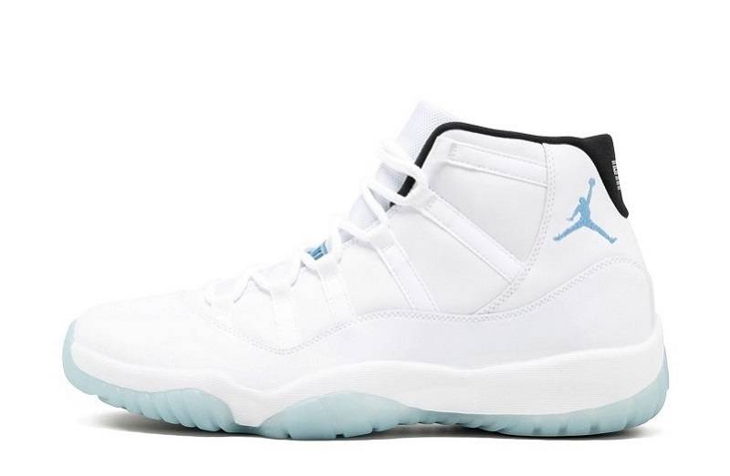 Air Jordan 11 Retro “Legend Blue”