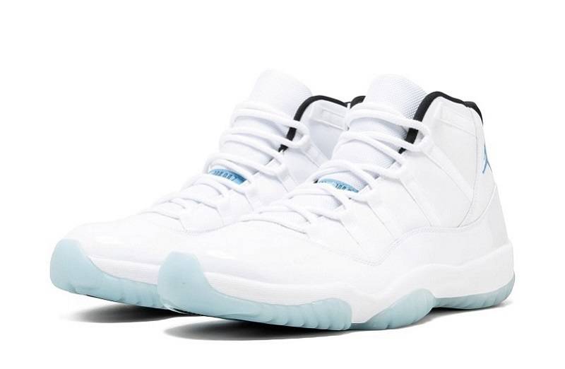 Air Jordan 11 Retro “Legend Blue”