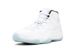 Air Jordan 11 Retro “Legend Blue”